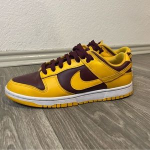 Arizona Dunks Size 8.5